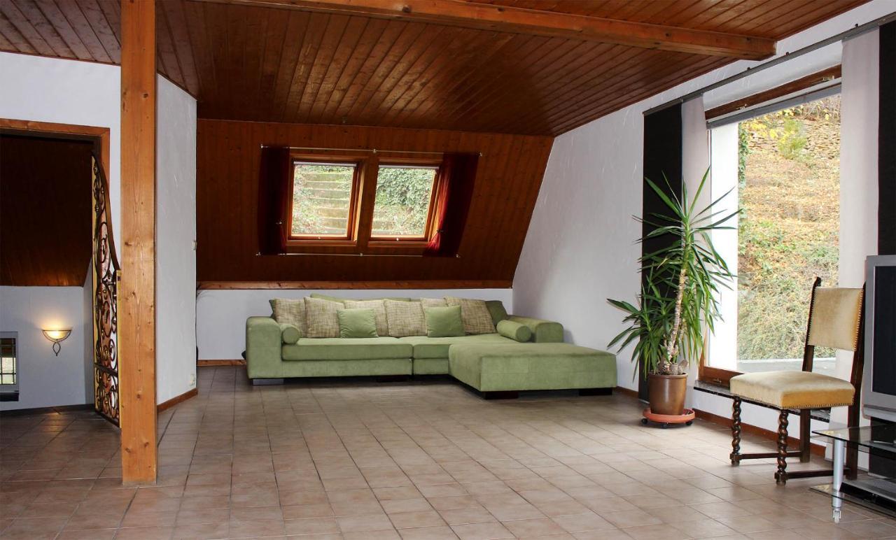 Apartments Zum Henker Кведлинбург Екстериор снимка