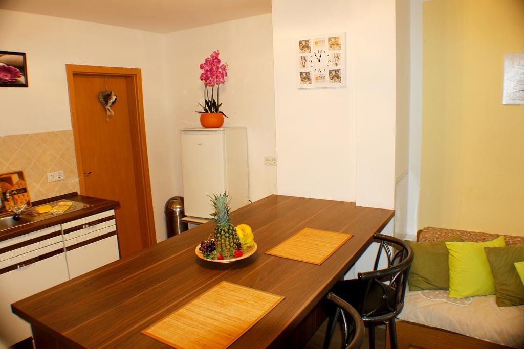 Apartments Zum Henker Кведлинбург Екстериор снимка